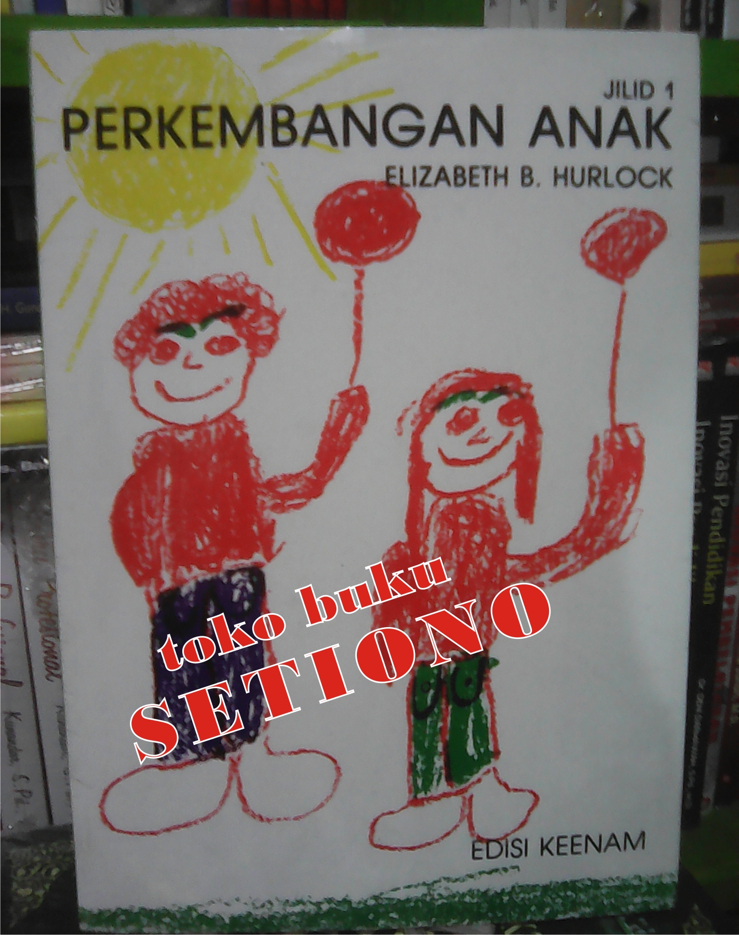 Buku Psikologi Perkembangan Hurlock Pdf Editor